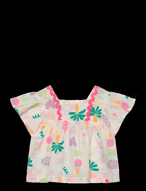 Billieblush | Blouse | 98