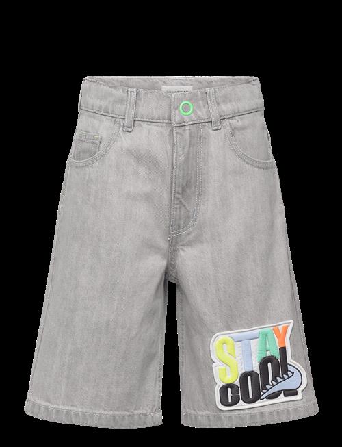 Billieblush | Denim Bermuda Shorts | 152