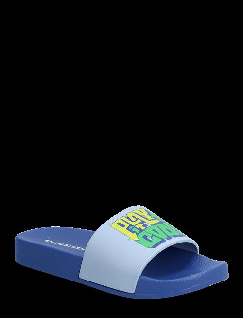 Billieblush | Aqua Slides | 30