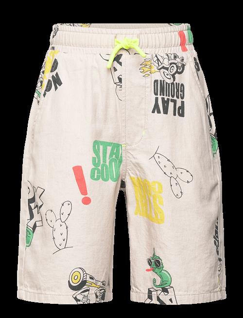 Billieblush | Bermuda Shorts | 116