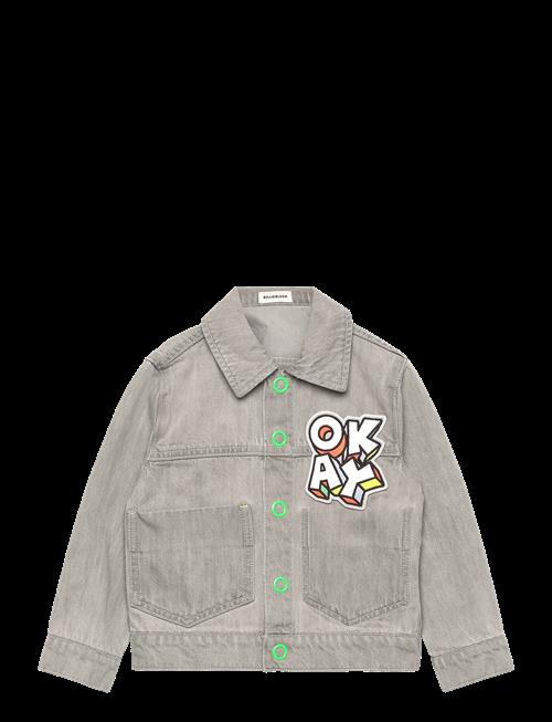 Billieblush | Denim Jacket | 116