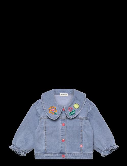 Billieblush | Denim Jacket | 98