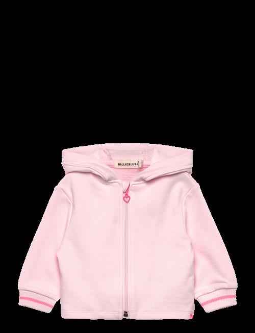 Billieblush | Hooded Cardigan | 86