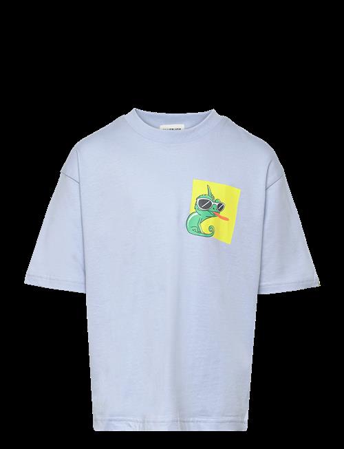 Billieblush | Short Sleeves Tee-Shirt | 140