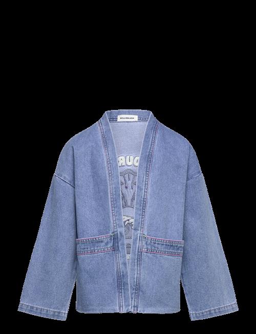 Billieblush | Denim Jacket | 116