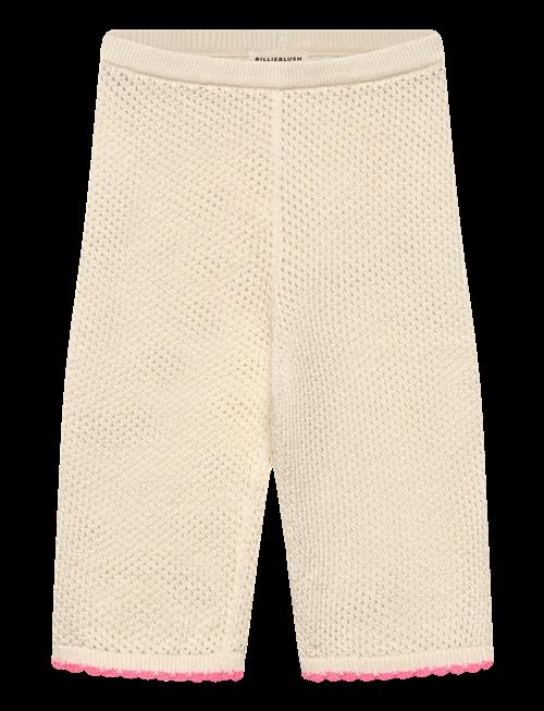 Billieblush | Knitted Trousers | 81