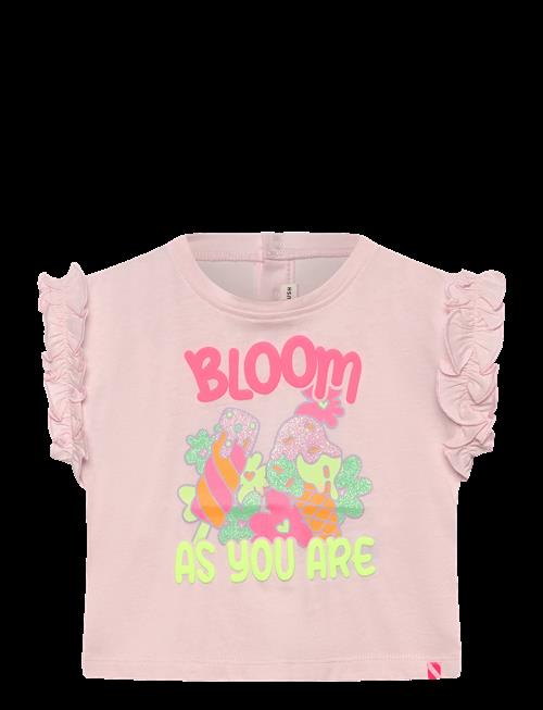 Billieblush | Short Sleeves Tee-Shirt | 86