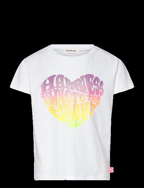 Billieblush | Short Sleeves Tee-Shirt | 104