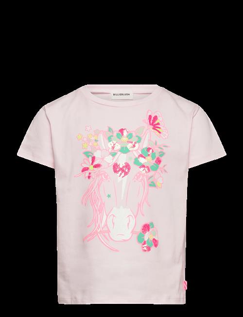 Billieblush | Short Sleeves Tee-Shirt | 128