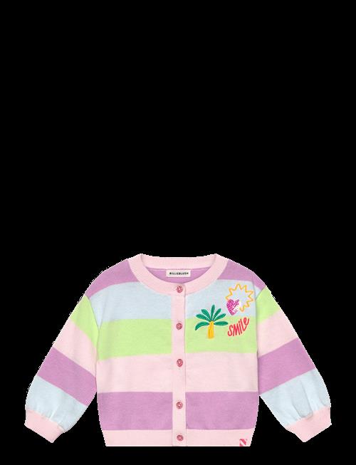 Billieblush | Knitted Cardigan | 98