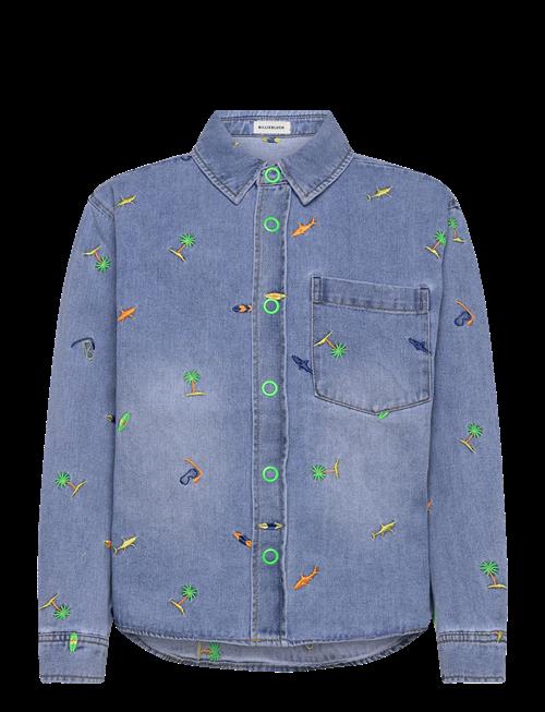 Billieblush | Overshirt | 152