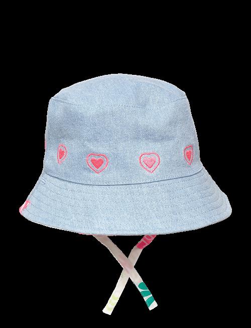 Billieblush | Reversible Bucket Hat | 52