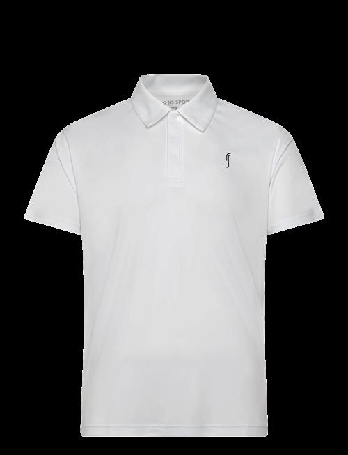 RS Sports | Men's National Team Polo Rec | XS