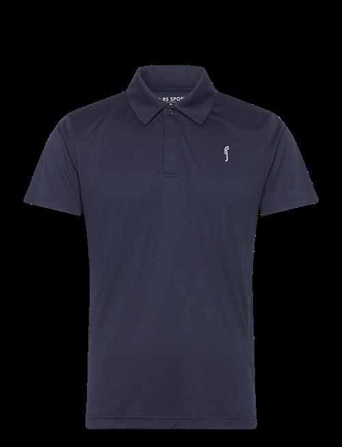 RS Sports | Men's National Team Polo Rec | M