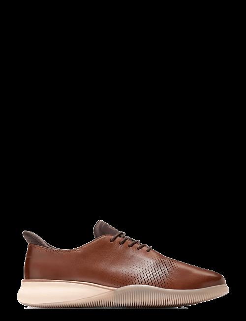 Cole Haan | 6.Zerogrand Laser Quick-On Oxfords | 40.5