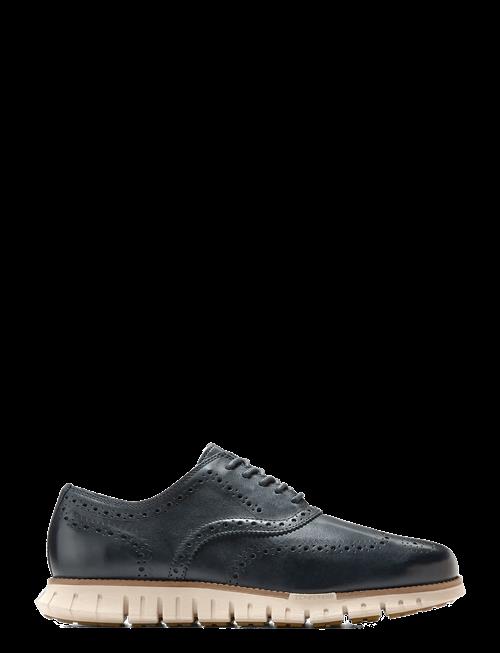 Cole Haan | Zerogrand Remastered Wingtip Oxford | 44