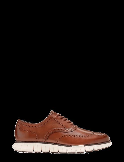 Cole Haan | Zerogrand Remastered Wingtip Oxford | 44.5