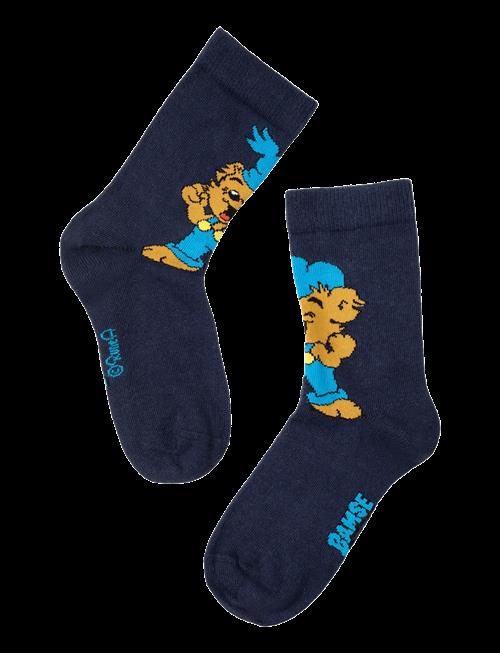 Martinex | Bamse Strumpor | 31/34