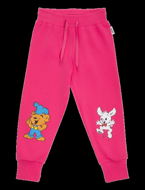 Martinex | Bamse Och Lille Skutt Byxa | 86