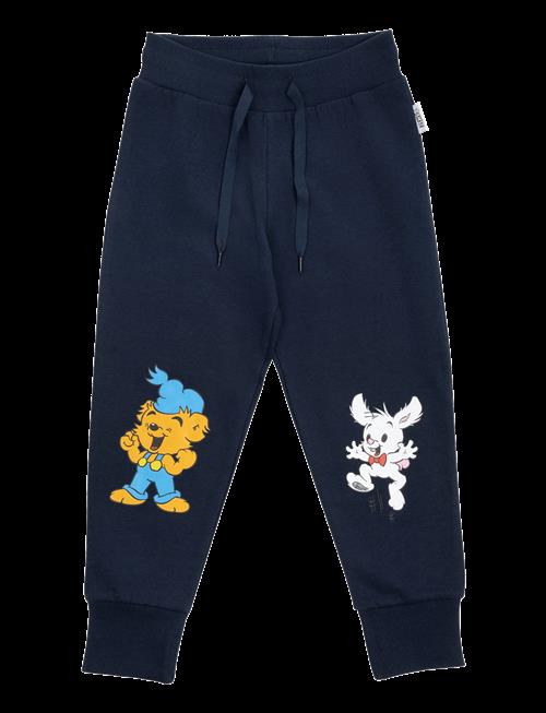 Martinex | Bamse Och Lille Skutt Byxa | 128