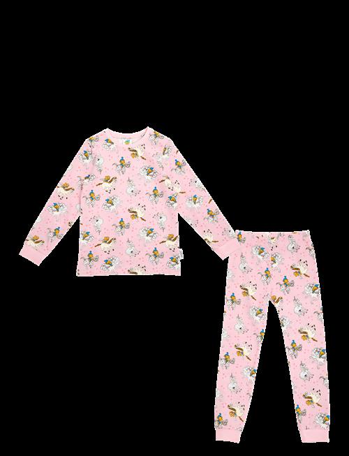 Martinex | Ponnyer Pyjamas | 86/92