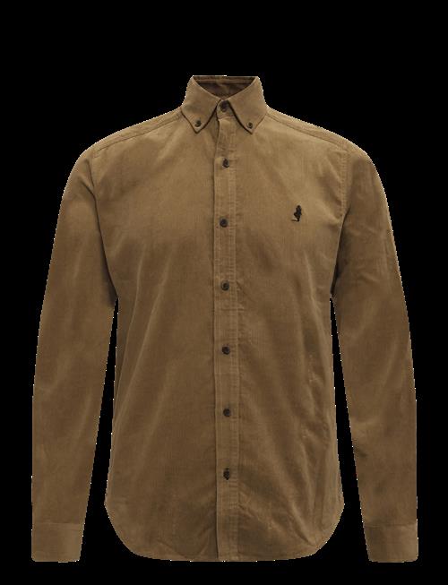 MCS | Mcthue Shirt Ls Wvn | XXXL