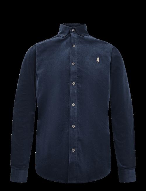 MCS | Mcthue Shirt Ls Wvn | L