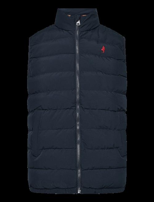 MCS | Mcloui Vest Otw | S
