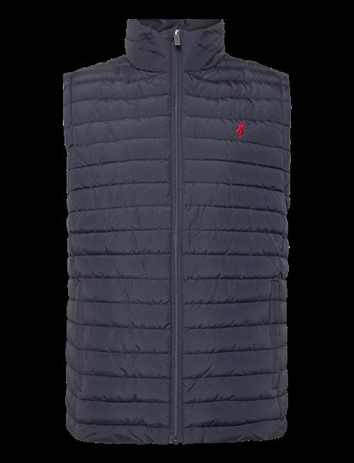 MCS | Mcsantos Vest Otw | S