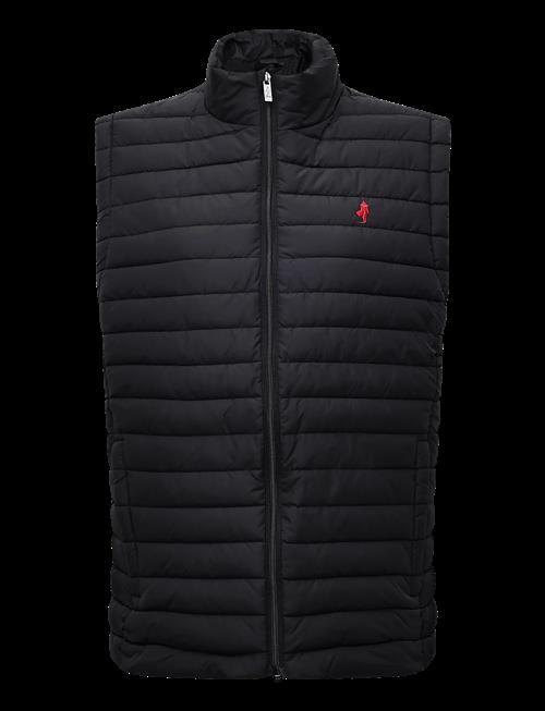 MCS | Mcsantos Vest Otw | M