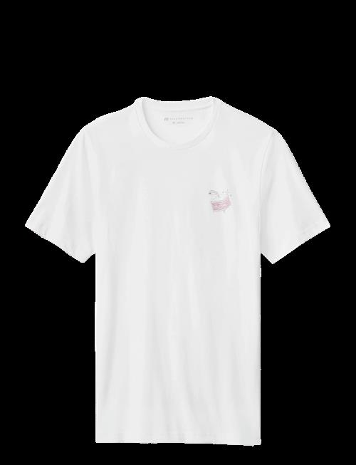 TravisMathew | Founding Member Tee | M