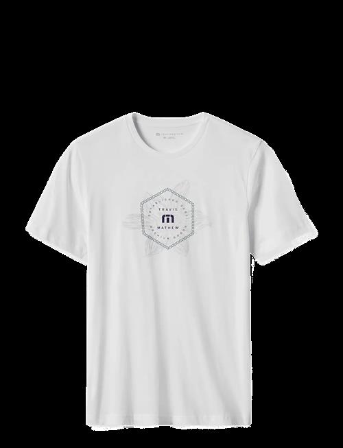 TravisMathew | Money Talks | XXL