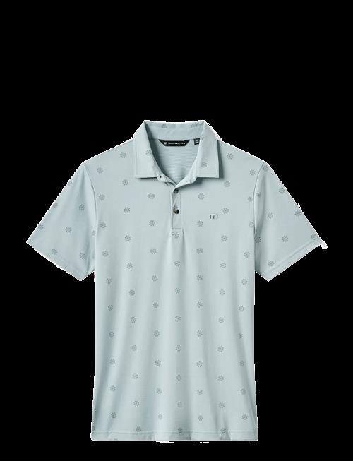 TravisMathew | Performance Jersey Sol | XXL
