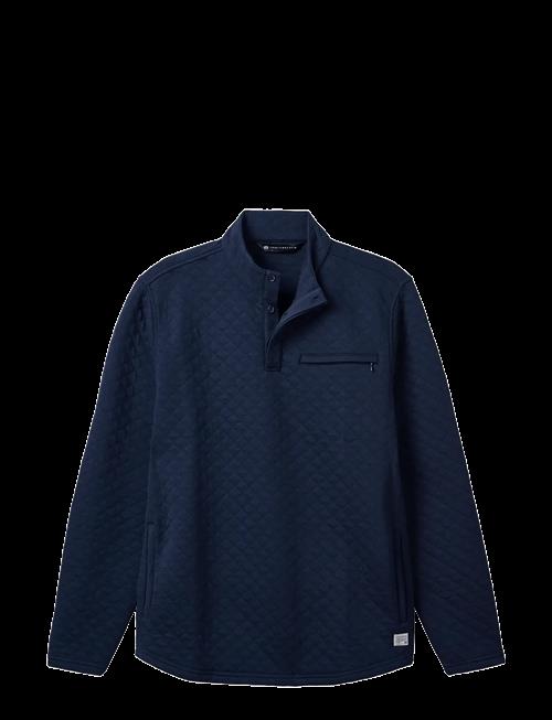 TravisMathew | Transatlantic | S
