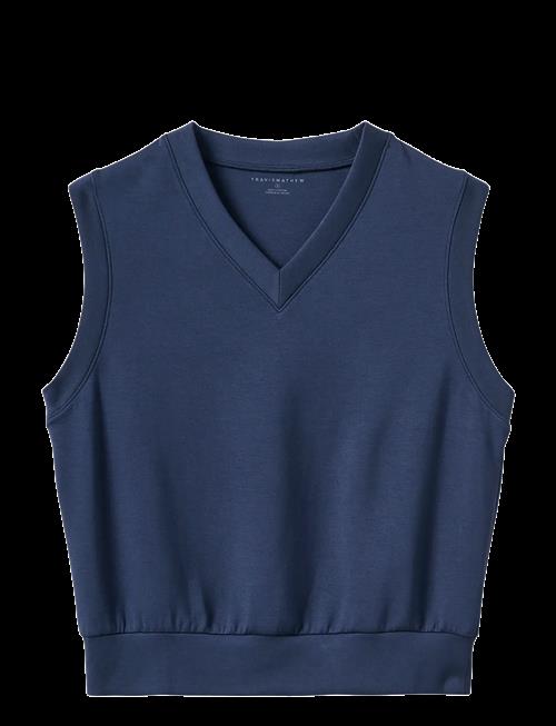 TravisMathew | Skyloft Soft Vest | S