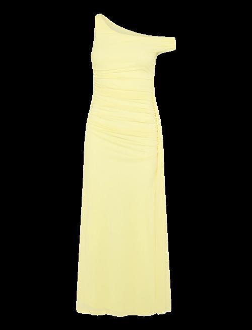 Bardot | Layana Asym Maxi Dress | M