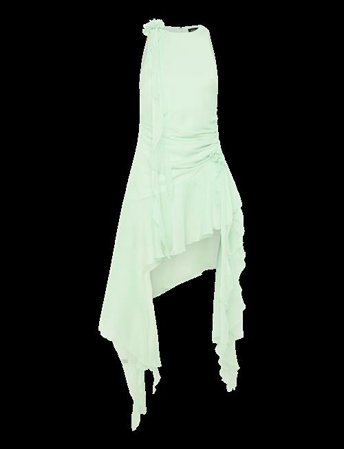 Bardot | Ivana High Low Mini Dress | S