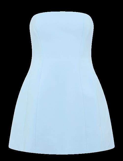 Bardot | Karoline Hourglass Mini Dress | L