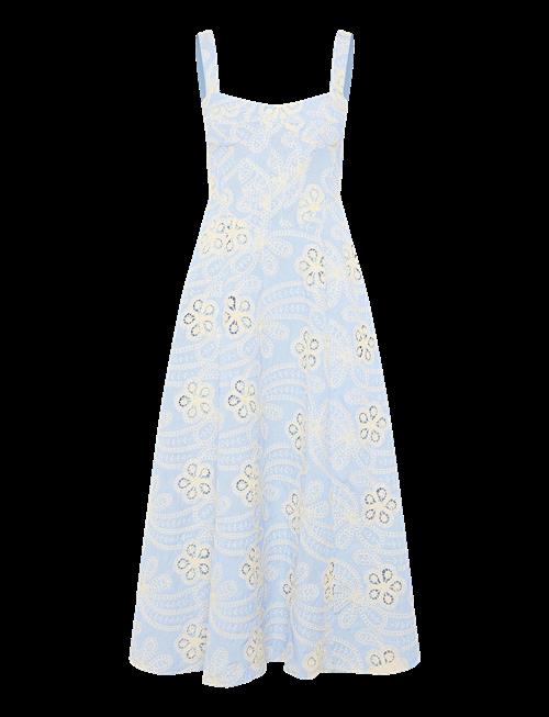 Bardot | Lilah Corset Midi Dress | XL