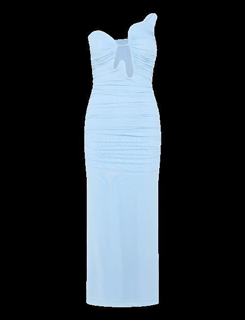 Bardot | Julane Mesh Midi Dress | M