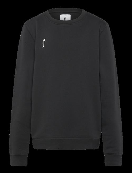 RS Sports | Jr Club Sweatshirt (Club Collection) (Light Blue,4-6 Y,St) | 8-10
