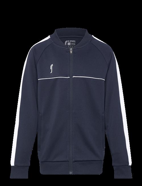 RS Sports | Jr Club Jacket (Club Collection) | 12-14