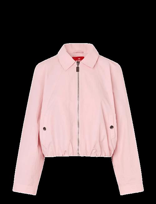 cras | Flycras Bomber Jacket | 38