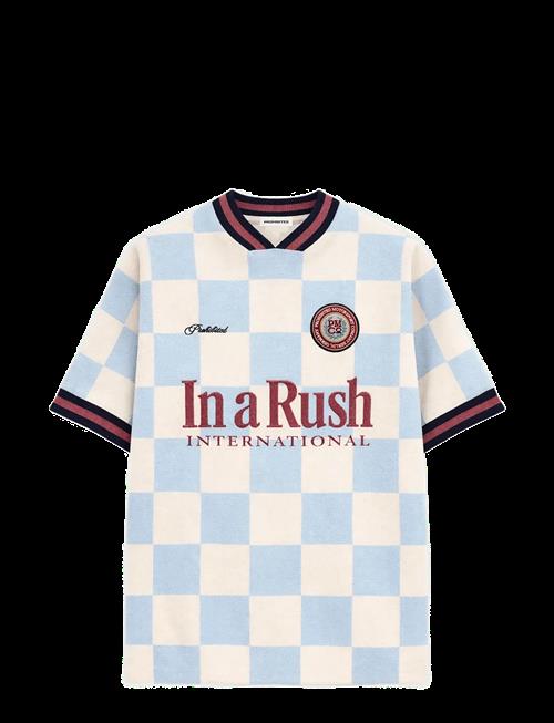 Prohibited | Victory Knit Trikot Blue | L
