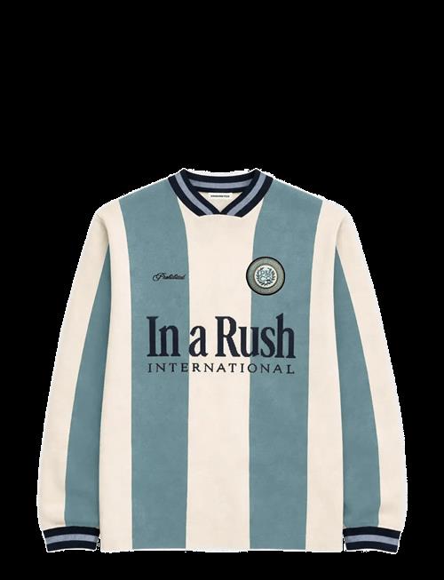 Prohibited | Overdrive Knit Trikot Matcha | XXL