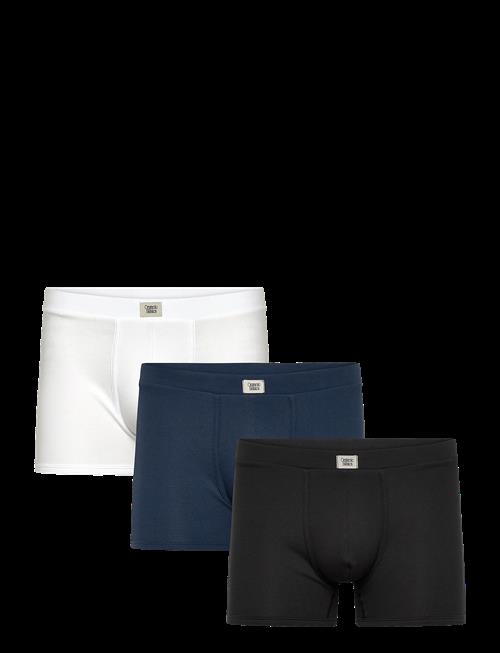 Organic Basics | Core Icon Rib Trunks 3-Pack | S