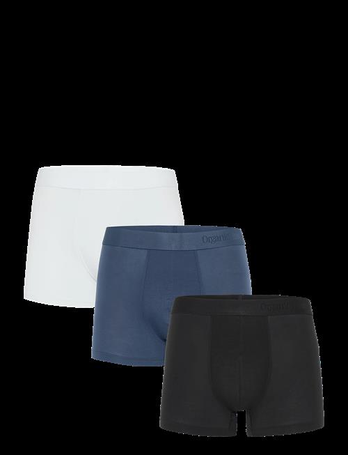 Organic Basics | Premium Trunks 3-Pack | XXL