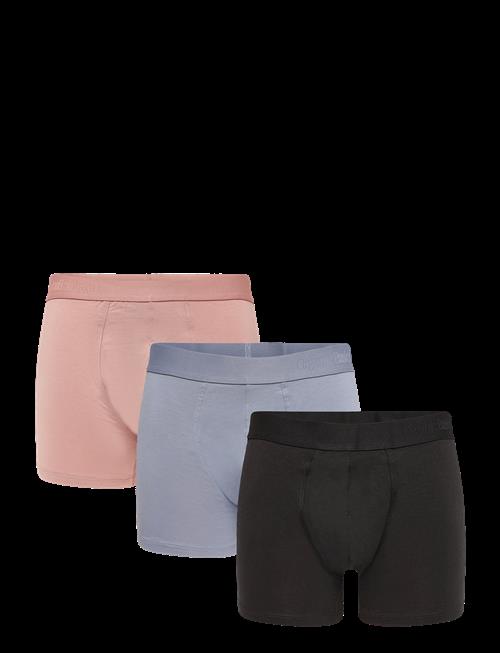 Organic Basics | Premium Trunks 3-Pack | M