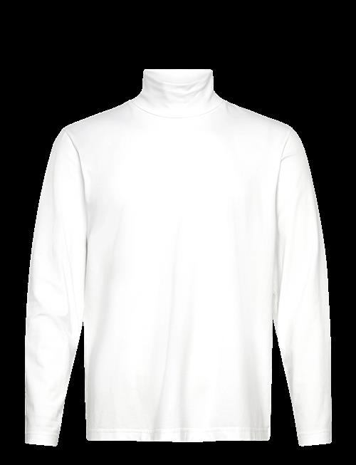 Organic Basics | Everyday  Long Sleeve Turtleneck | M