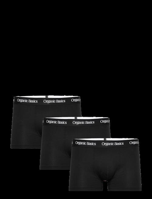 Organic Basics | Core Trunks 3-Pack | L